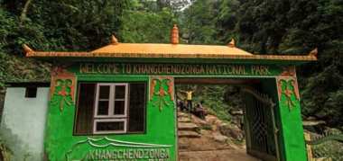 khangchendzonga-national-park