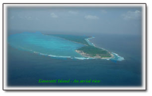 KAVARATTI