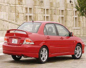 lancer Model lancer model