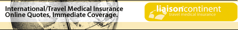 Liaison Continent Insurance - Buy Online