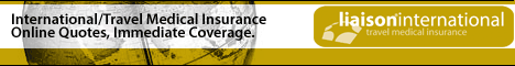 Liaison Continent Insurance - Buy Online