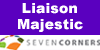 Liaison Majestic Insurance - Buy Online