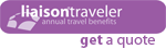 Liaison Traveler Insurance