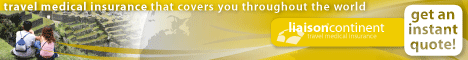 liaison Continent Insurance