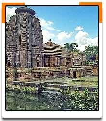 lingaraj
