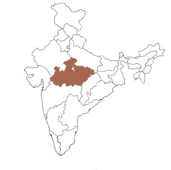 Madhya Pradesh