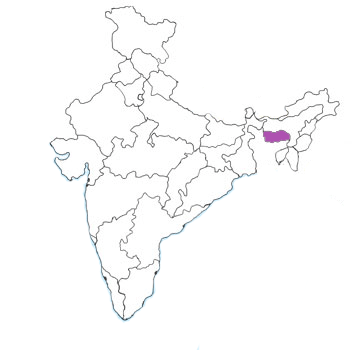 Meghalaya