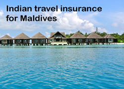 indian travel insurance for Mauritius