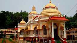 Shri Mangueshi Temple 
