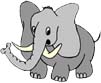 Mice-elephant