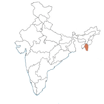 Mizoram