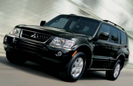montero Model montero model