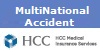 MultiNational Accident