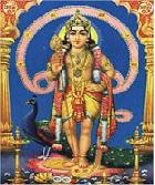 Lord Muruga