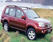 Nissan Model nissan model