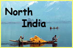 North India