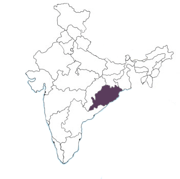 Orissa