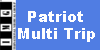 patriot-multitrip logo