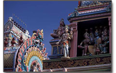 pondicherry