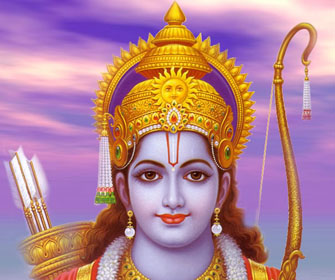 Lord Rama