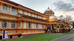 Ramnath Temple