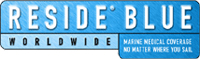 Reside Blue Worldwide Insurance