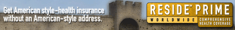 Reside Worldwide Insurance