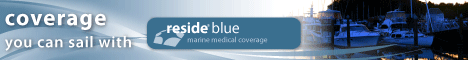 Reside Blue Worldwide Insurance