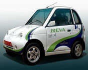 reva model