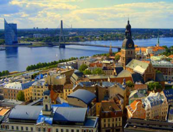 Latvia travel insurance