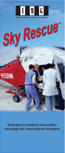 Sky Rescue Insurance - Buy Online