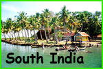 South India