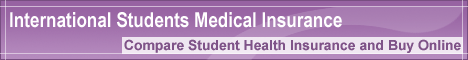 Student Medical Insurance