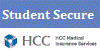 Student Secure
