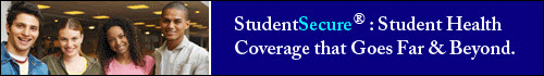 Student Secure Insurance