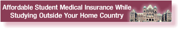 Study USA Insurance