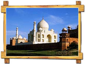 taj