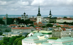 Estonia travel insurance