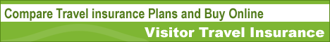 Trip/Travel Insurance