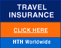 TravelGap Voyager Insurance