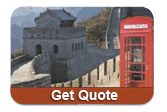 Trip Cancellation Series Insurance