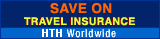 Trip Protector HTH Insurance