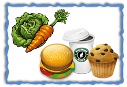 Foods and Drinks
