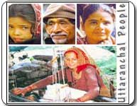 uttaranchal