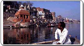 varanasi