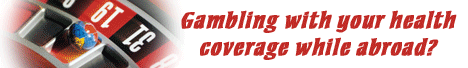Visitors Care Insurance
