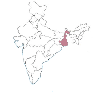West Bengal