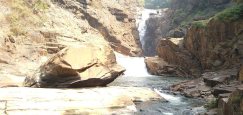 Shivaganga falls