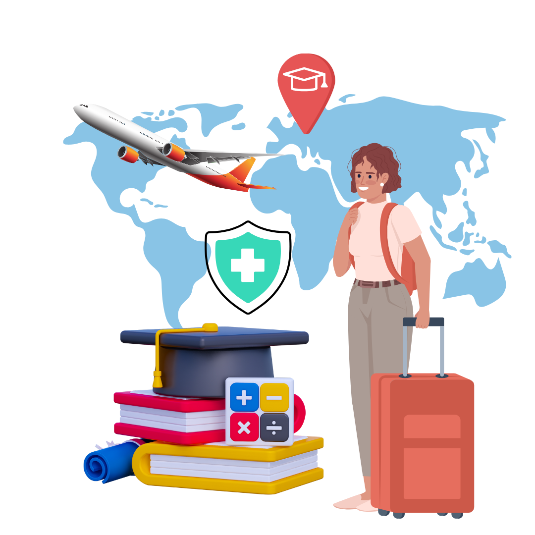 ICICI Lombard Student Travel Insurance, Best rates for ICICI Lombard ...