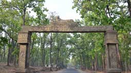 Achanakmar Wildlife Sanctuary
